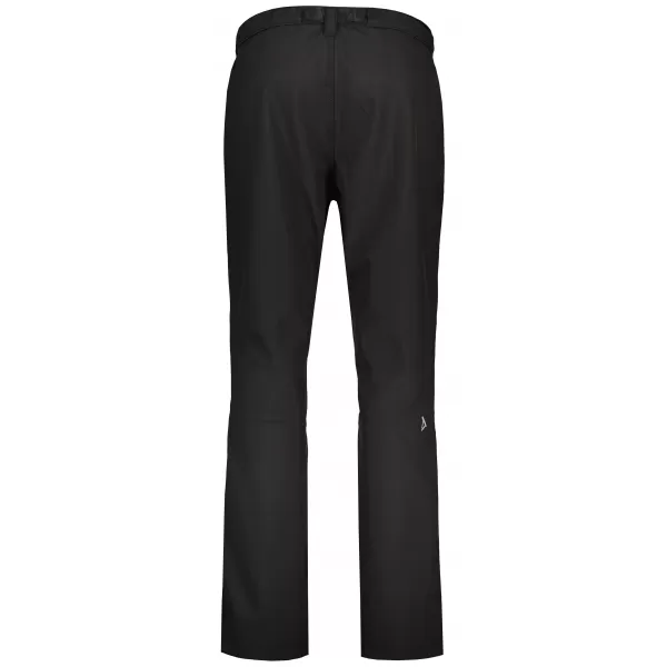  Мъжки панталон ALTISPORT CORRON MPAU480 ЧЕРЕН 