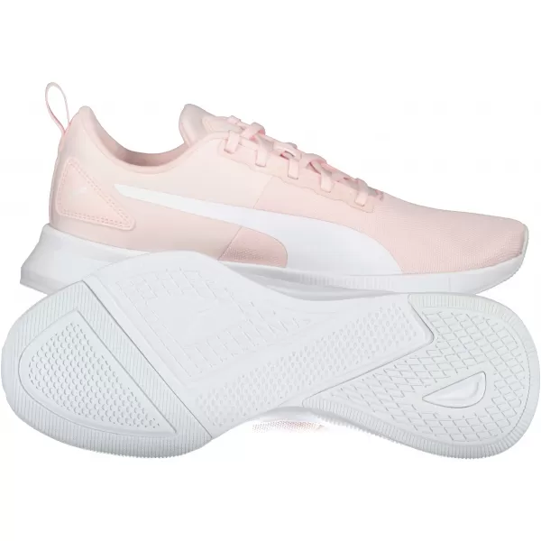  Дамски обувки PUMA FLYER RUNNER MESH 195343-07 РОЗОВО 