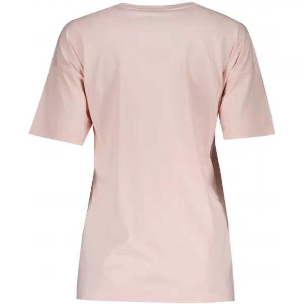  Дамска тениска PUMA HER TEE 589493-36 РОЗОВО 