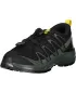 Детски обувки SALOMON XA PRO V8 J L41436100 ЧЕРНО/СИВО/ЖЪЛТО