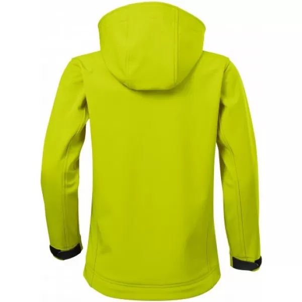  Детско софтшел яке MALFINI PERFORMANCE 535 ВАР 