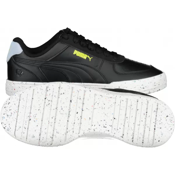  Мъжки обувки PUMA CAVEN BETTER 382699-02 ЧЕРЕН 