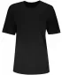 Дамска тениска PUMA HER TEE 589493-01 ЧЕРЕН