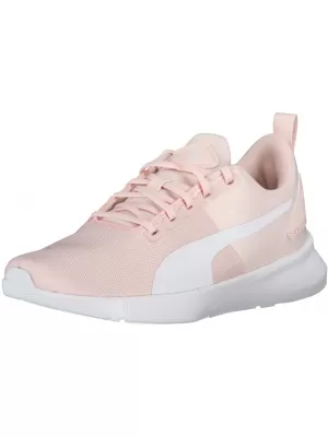 Дамски обувки PUMA FLYER RUNNER MESH 195343-07 РОЗОВО