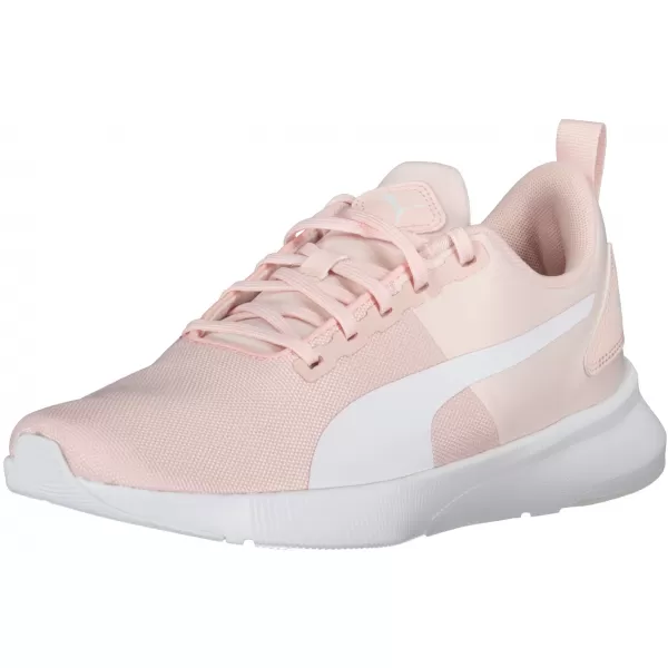  Дамски обувки PUMA FLYER RUNNER MESH 195343-07 РОЗОВО 