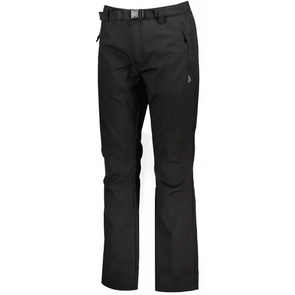  Мъжки панталон ALTISPORT CORRON MPAU480 ЧЕРЕН 
