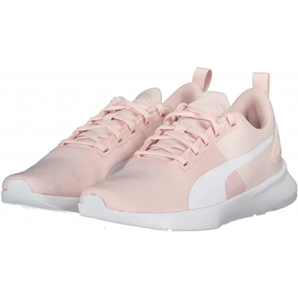  Дамски обувки PUMA FLYER RUNNER MESH 195343-07 РОЗОВО 