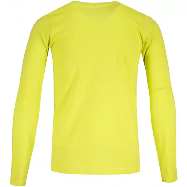  T -shirt ALPINE PRO GWAINO KTSU346 ЗЕЛЕНО 
