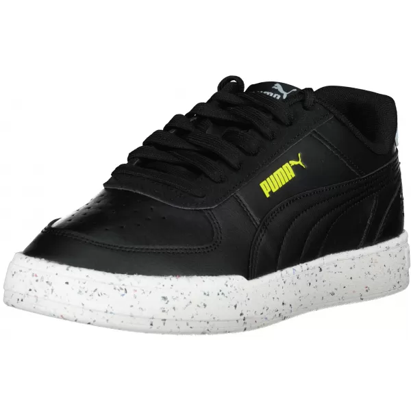 Мъжки обувки PUMA CAVEN BETTER 382699-02 ЧЕРЕН 