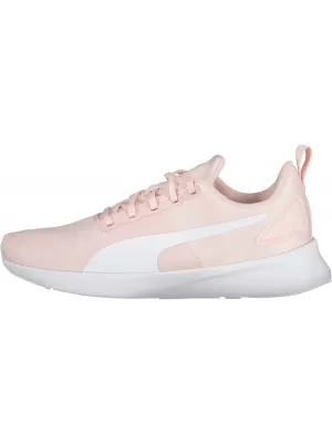 Дамски обувки PUMA FLYER RUNNER MESH 195343-07 РОЗОВО