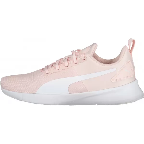  Дамски обувки PUMA FLYER RUNNER MESH 195343-07 РОЗОВО 
