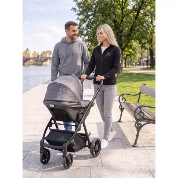  Дамски премиум суичър ALTISPORT ALW056418 ЧЕРЕН 