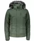 Мъжко зимно яке ALPINE PRO GABRIELL 5 MJCU487 ЗЕЛЕНО