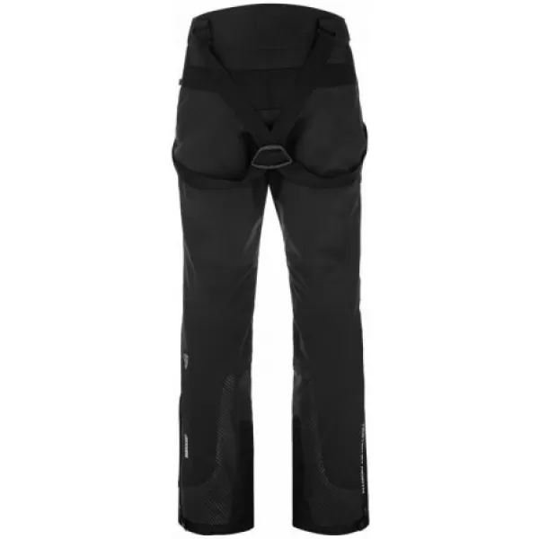  Мъжки ски панталони KILPI LEGEND-M QM0250KI ЧЕРЕН 
