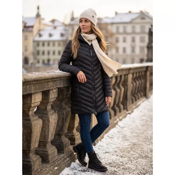  Палто SAM 73 ASTRID WB 821 АРМИЯ 
