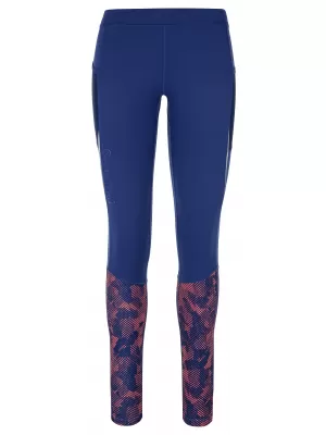 Дамски клин KILPI RUNNER-W QL0209KI ТЪМНО СИНЬО