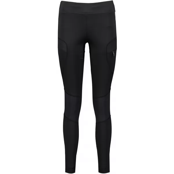  Дамски клин KILPI MOUNTERIA-W QL0208KI ЧЕРЕН 