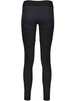 Дамски клин KILPI MOUNTERIA-W QL0208KI ЧЕРЕН