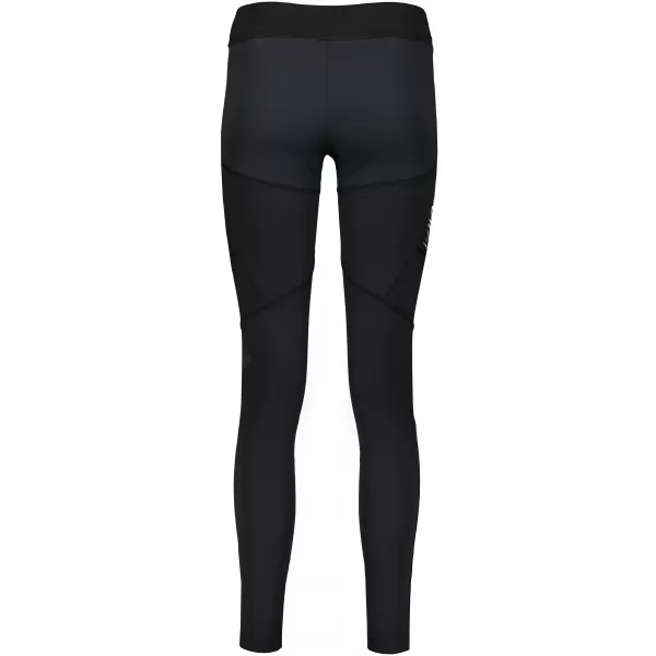  Дамски клин KILPI MOUNTERIA-W QL0208KI ЧЕРЕН 