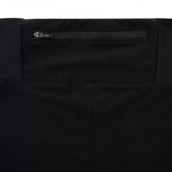  Дамски клин KILPI GEARS-W QL0210KI ЧЕРЕН 