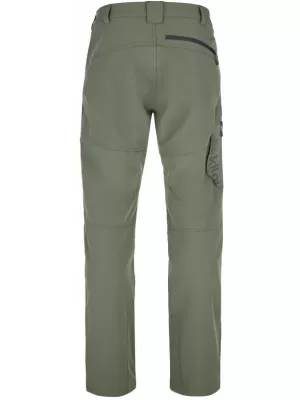 Мъжки панталон KILPI TIDE-M QM0204KI КАКИ