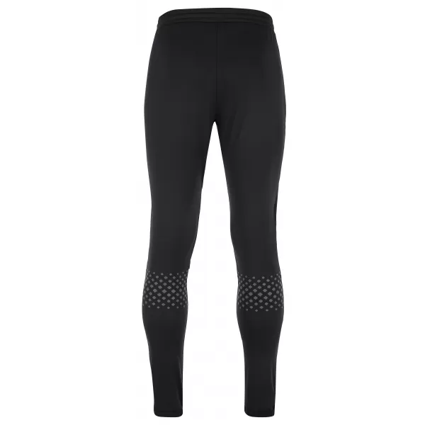  Мъжки спортен панталон KILPI NORWEL-M QM0258KI ЧЕРЕН 