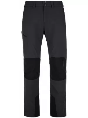 Мъжки панталон KILPI TIDE-M QM0204KI ЧЕРЕН