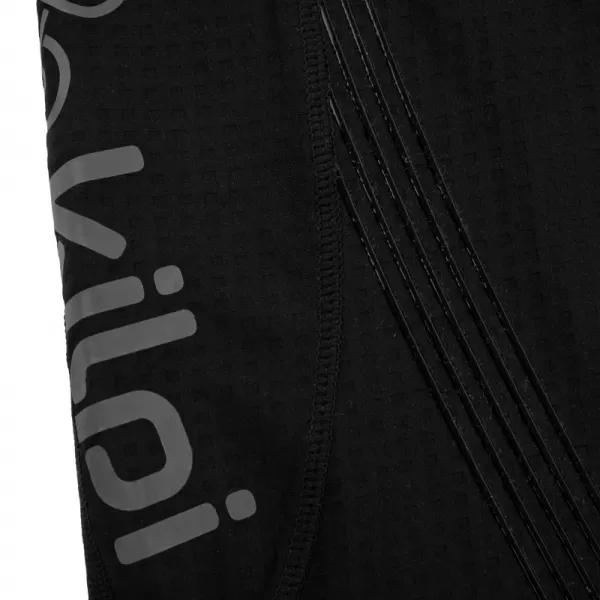  Дамски клин KILPI GEARS-W QL0210KI ЧЕРЕН 