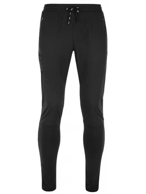 Мъжки спортен панталон KILPI NORWEL-M QM0258KI ЧЕРЕН