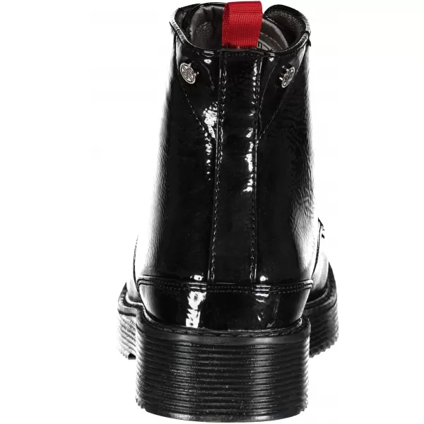  Женски ботуши SAM 73 ELIZABETH WF 74 ЧЕРНО 