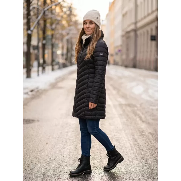  Палто SAM 73 ASTRID WB 821 АРМИЯ 