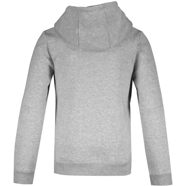  Момиче суичър SAM 73 DONNA GM 527 СИВИ АКЦЕНТИ 