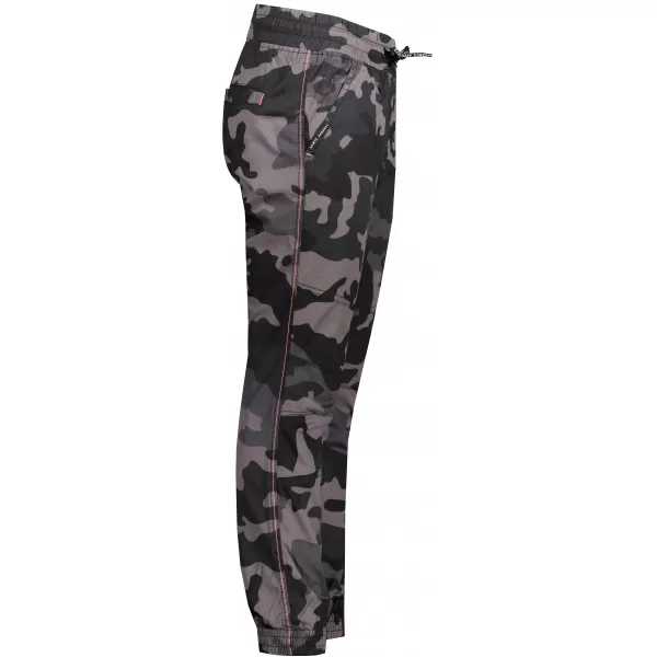  Панталони на момиче SAM 73 LAURA GK 532 ЧЕРНО 