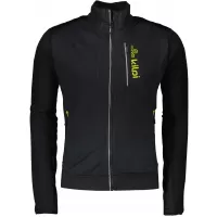 черен