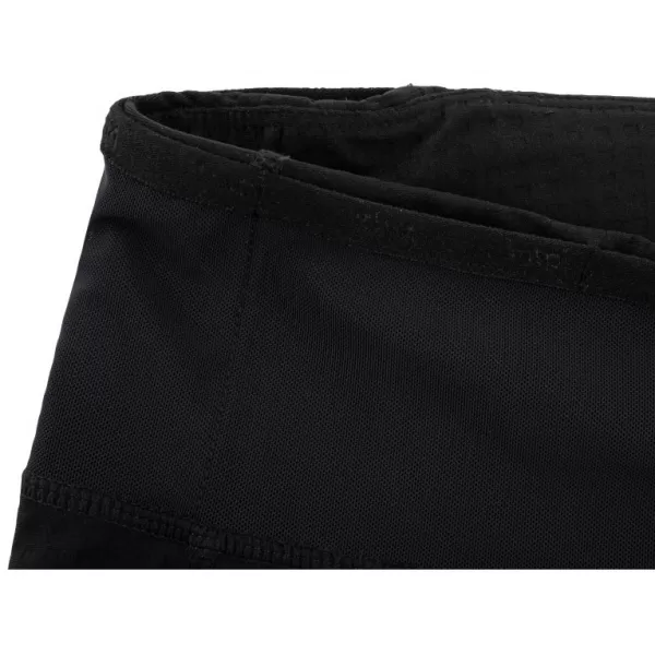  Дамски клин KILPI GEARS-W QL0210KI ЧЕРЕН 