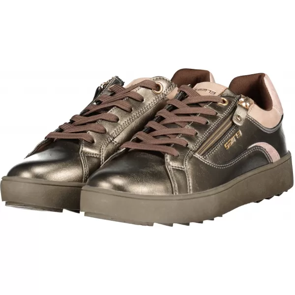  Дамски кецове SAM 73 CELINE WF 65 БРОНЗ 