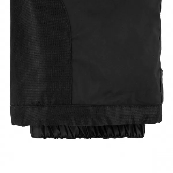  Детски ски панталони KILPI DARYL-J QJ0453KI ЧЕРЕН 