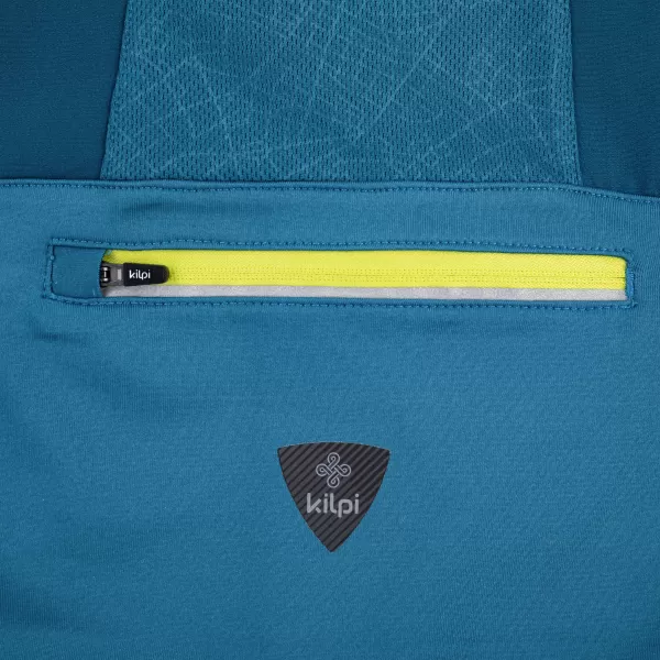  Мъжко софтшел яке KILPI NORDIM-M QM0111KI ТЮРКОАЗ 