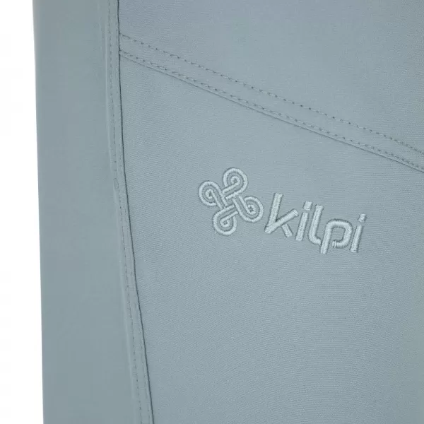  Дамски панталон KILPI LAGO-W QL0204KI СВЕТЛО СИНЬО 