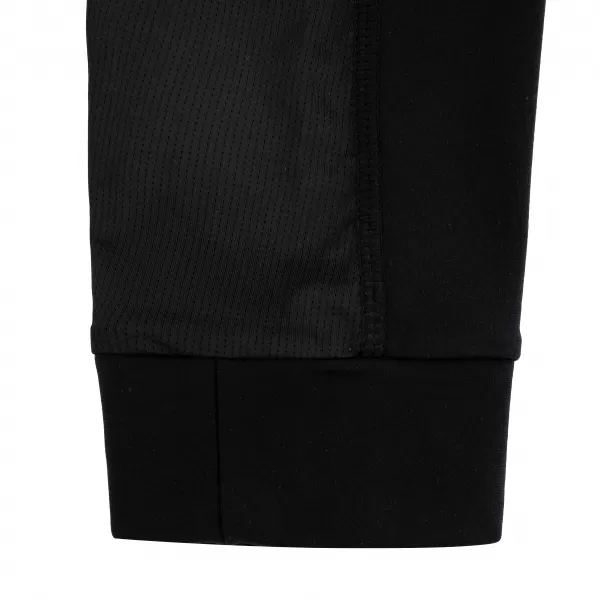  Мъжка екипировка за колоездене KILPI CAMPOS-M QM0115KI ЧЕРЕН 