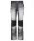 Дамски ски панталони KILPI JEANSO-W QL0257KI ЧЕРЕН