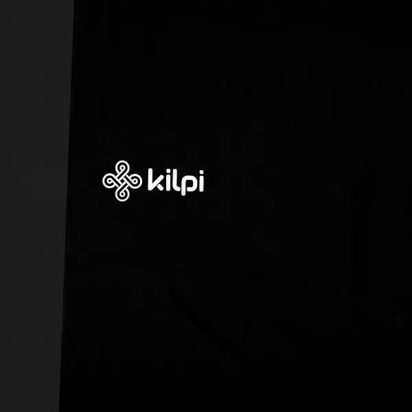  Детски ски панталони KILPI DARYL-J QJ0453KI ЧЕРЕН 