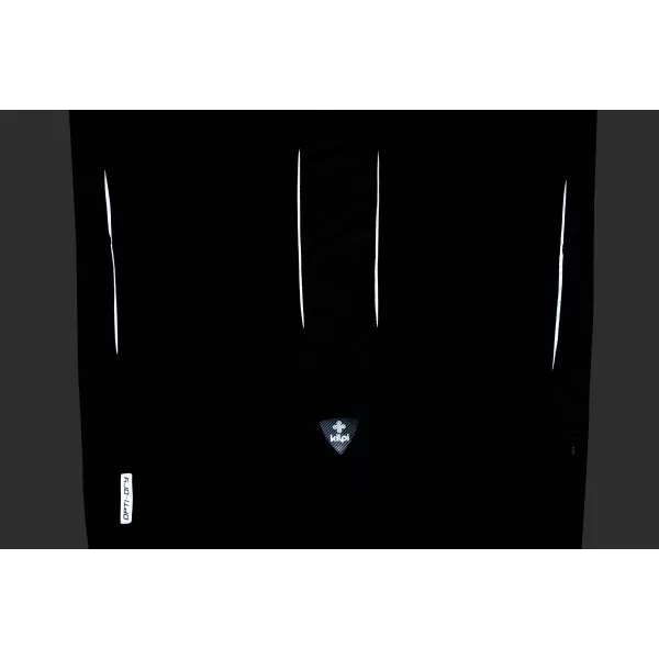  Мъжка екипировка за колоездене KILPI CAMPOS-M QM0115KI ЧЕРЕН 
