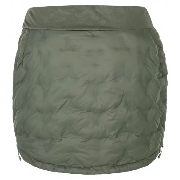  Дамска пола KILPI TANY-W QL0206KI КАКИ 
