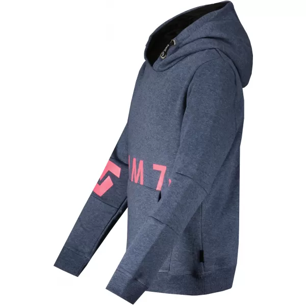  Суичър за момиче SAM 73 DONNA GM 527 СИНЬО 