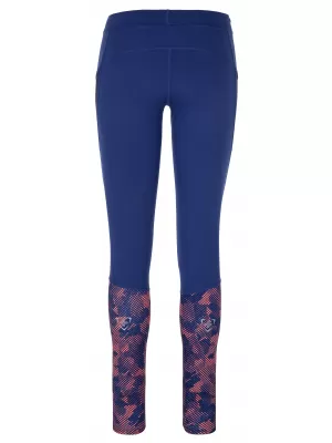 Дамски клин KILPI RUNNER-W QL0209KI ТЪМНО СИНЬО