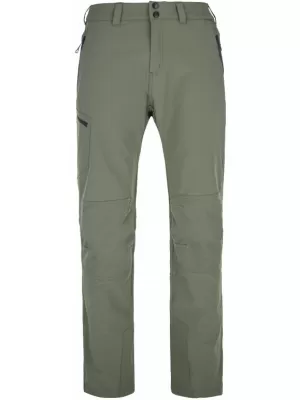 Мъжки панталон KILPI TIDE-M QM0204KI КАКИ