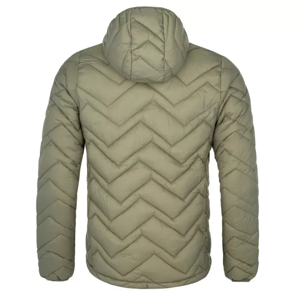  Мъжко яке KILPI REBEKI-M QM0503KI КАКИ 