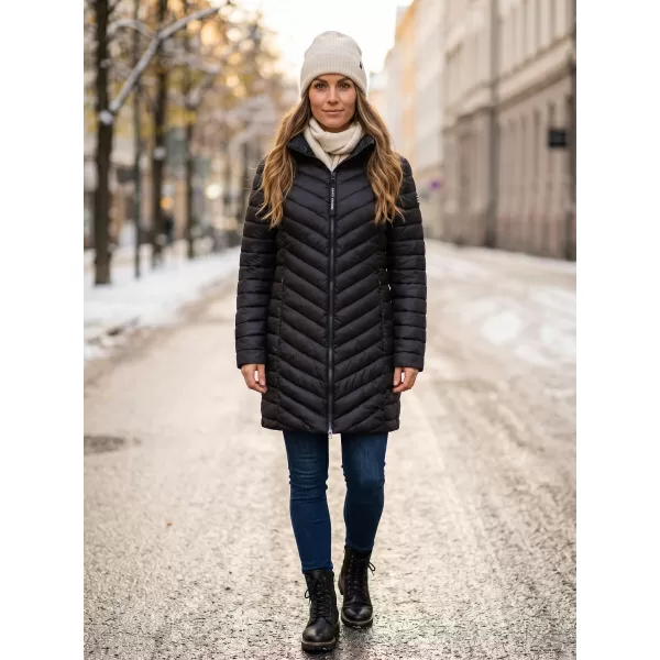  Палто SAM 73 ASTRID WB 821 АРМИЯ 