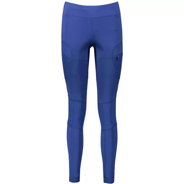  Дамски клин KILPI MOUNTERIA-W QL0208KI ТЪМНО СИНЬО 